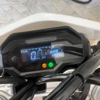 باسل ۲۵۰|موتورسیکلت|رشت, گلسار|دیوار