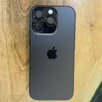 ایفون ۱۶ پرو