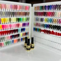 انواع لاکژل (آیس سرامیکی آبنباتی)