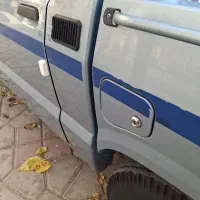 وانت مزدا مدل 1395موتور ژاپن|خودرو سواری و وانت|اصفهان, شهید رجایی|دیوار