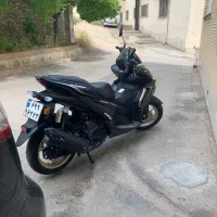 آیروکس ۱۸۰