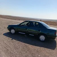 پژو ۴۰۵ ۲۰۰۰