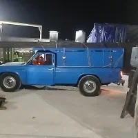 حمل بار .باربری
