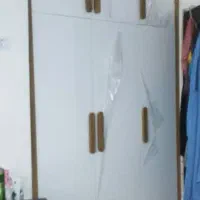 کابینت کمددیواری دراول جاکفشی وو...