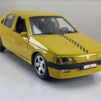 تاکسی پژو 90 بیرنگ
