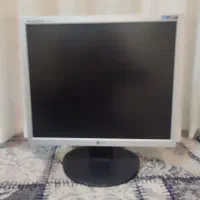 مانیتور ال جی فلترون (LG) ۱۷ اینچ