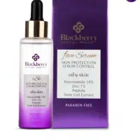 سرم نیامین اسید