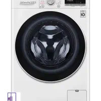 لباسشویی الجی ۹ کیلو مدل R5 و V5|ماشین لباسشویی و خشک‌کن لباس|کرج, شهرک شهرداری|دیوار