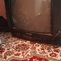 تلویزیون قدیمی