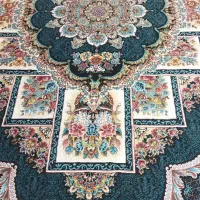 فروشی|فرش|بیله سوار, |دیوار