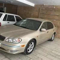 ماکسیما ۸۴اتومات  معاوضه|خودرو سواری و وانت|مشهد, شهرک لشکر (شهرک غرب)|دیوار