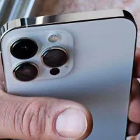 گوشی کارکرد Apple 13 poro max LLA