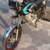 موتور ۲۰۰|موتورسیکلت|کازرون, |دیوار