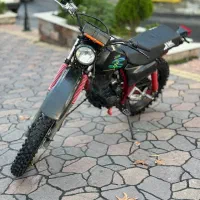 هوندا اکسل ۲۰۰ استارتی