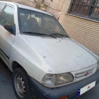 پراید کره ای