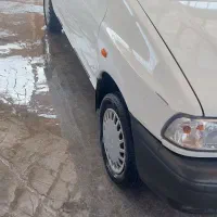 فروش پراید مدل ۹۹ بدون رنگ شاسی پلم بدون ترک|خودرو سواری و وانت|شیراز, بعثت|دیوار