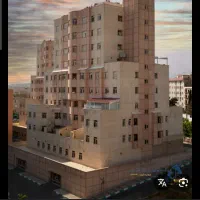 رهن و اجاره شهرک دنا  تراس دار|اجارهٔ آپارتمان|تهران, استخر|دیوار