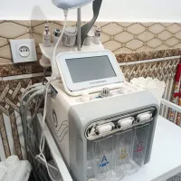 هیدروفشیال