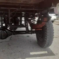 موتور3چرخه تمیز