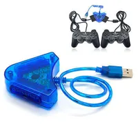 تبدیل دستهps2 به دسته کامپیوترusb|کنسول، بازی ویدئویی و آنلاین|اهواز, حصیرآباد|دیوار