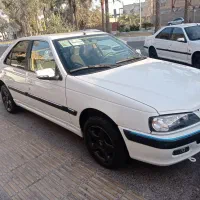 پارس 1401سفارشی سیمی