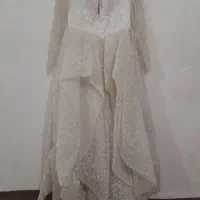 لباس عروس سایز 38تا 42|لباس|الیگودرز, |دیوار
