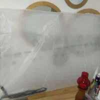 محافظ صفحه نمایش تلویزیون|تلویزیون و پروژکتور|گنبد کاووس, |دیوار