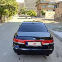 ازرا 2007 مشکی