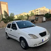 تیبا۲مدل ۹۴ پرشتاب