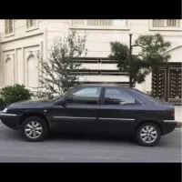 زانتیا مدل ۸۱|خودرو سواری و وانت|تهران, اسکندری|دیوار