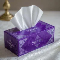 استخدام خط تولید دستمال کاغذی