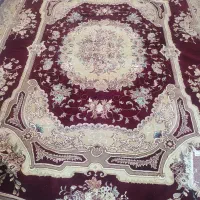 یک تخته فرش ماشینی دوازده متری