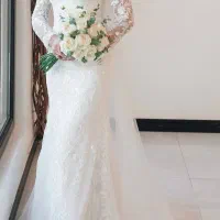 لباس عروس|لباس|رشت, گلسار|دیوار