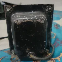ترانس برق110