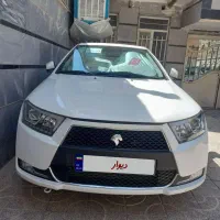 دناپلاس اتومات مدل۱۴۰۲ بیرنگ درحدنو