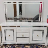 میز آرایشی کلاسیک