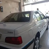 پژو پارس LX TU5، مدل ۱۴۰۱