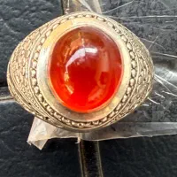 انگشتر عقیق|جواهرات|ری, ظهیرآباد|دیوار