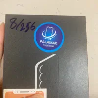 S25 Fe پلمپ رنگ مشکی