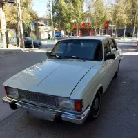 پیکان ۸۳ کلکسیونی کم کار در حد صفر|خودرو سواری و وانت|بروجرد, |دیوار