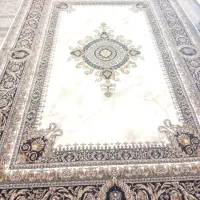 دوتخته فرش 9متری1200 شانه  نه پلم زیرقیمت بازار|فرش|شیراز, شهرک فرزانگان|دیوار