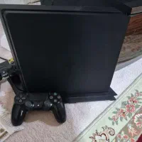 ps4 slim 500