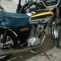 هوندا ۱۵۰ استارتی مدل ۹۰