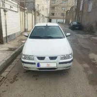 سمند ef7 مدل ۸۹|خودرو سواری و وانت|اردبیل, |دیوار