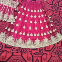 لباس عروسی مدل هندی|لباس|شوشتر, |دیوار