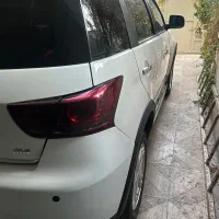 هاوال M4مدل ۹۷|خودرو سواری و وانت|تهران, توحید|دیوار