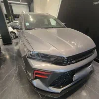 کی ام سی A5 مدل ۱۴۰۴|خودرو سواری و وانت|تهران, محمودیه|دیوار