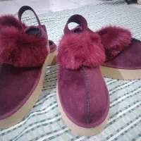 کفش زنانه سایز۳۷تا۴۰زیره پی یو کفش‌ها نو هستن