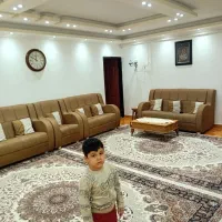 فروش-واحد130مترطبقه-اول-راه-جدا-باپارکینگ-فلکه-گاز