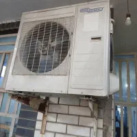 خریدار  درمحل  میایم  انواعه کولر  سوخته و نیمسوز